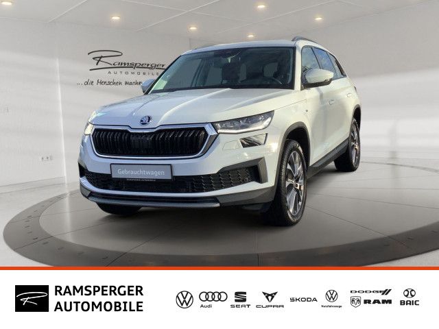 Skoda Kodiaq 2021