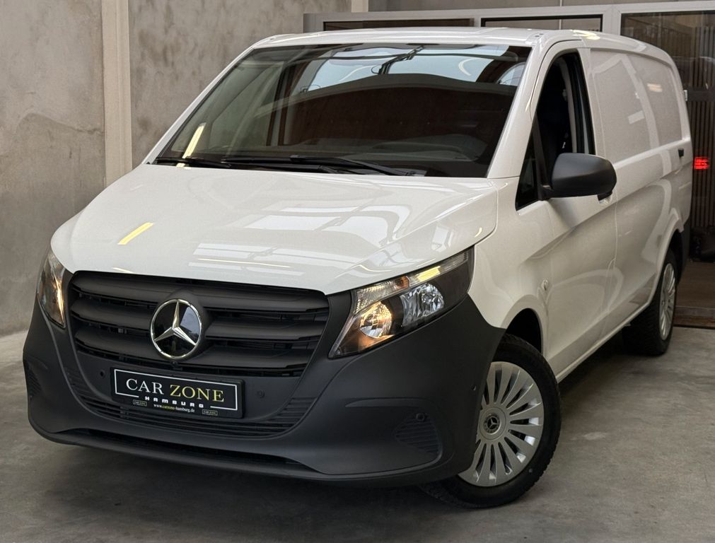 Mercedes-Benz Vito 2024
