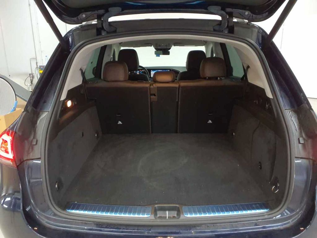 Mercedes-Benz GLE 350 2022