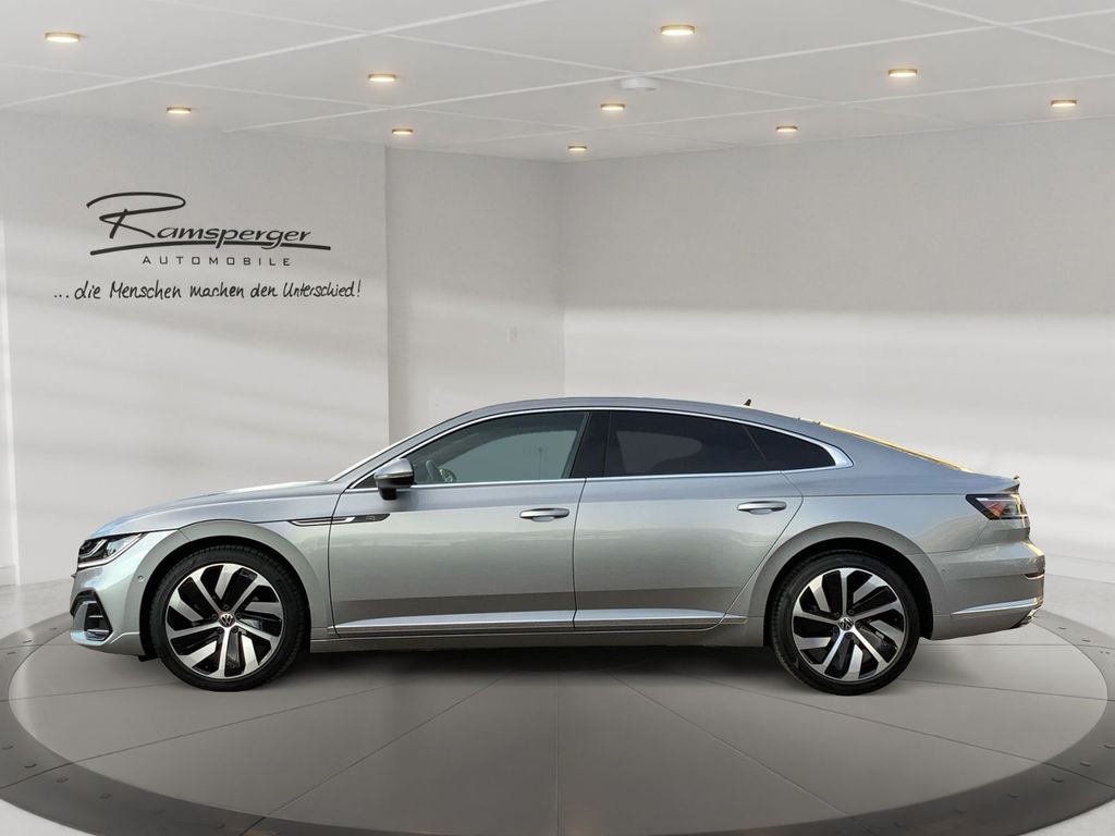 Volkswagen Arteon 2022