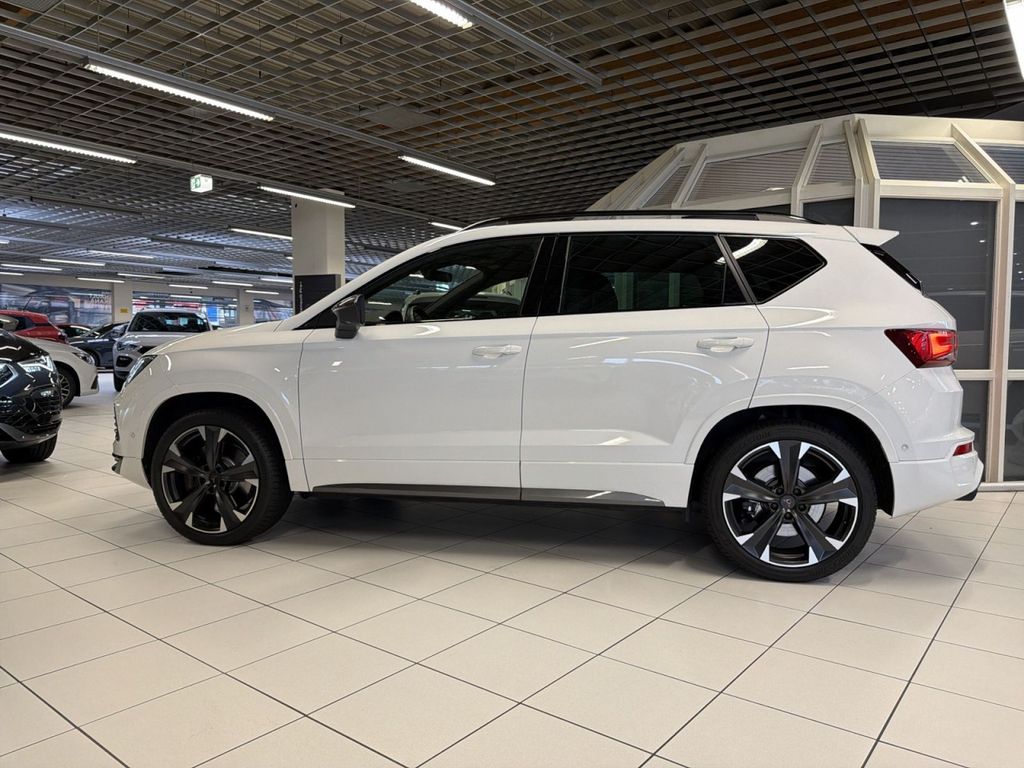 Cupra Ateca 2023