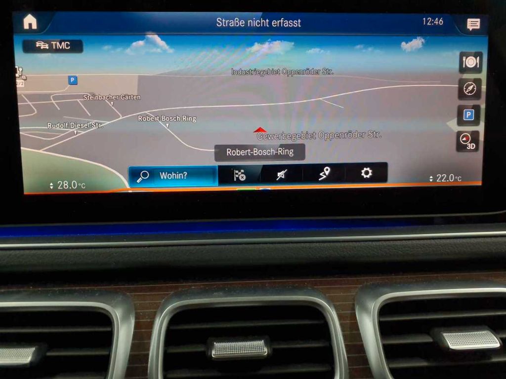 Mercedes-Benz GLE 350 2022