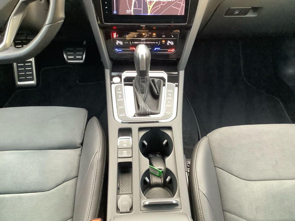 Volkswagen Arteon 2022