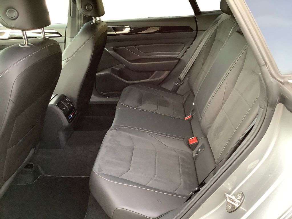 Volkswagen Arteon 2022