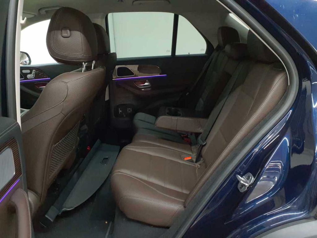 Mercedes-Benz GLE 350 2022
