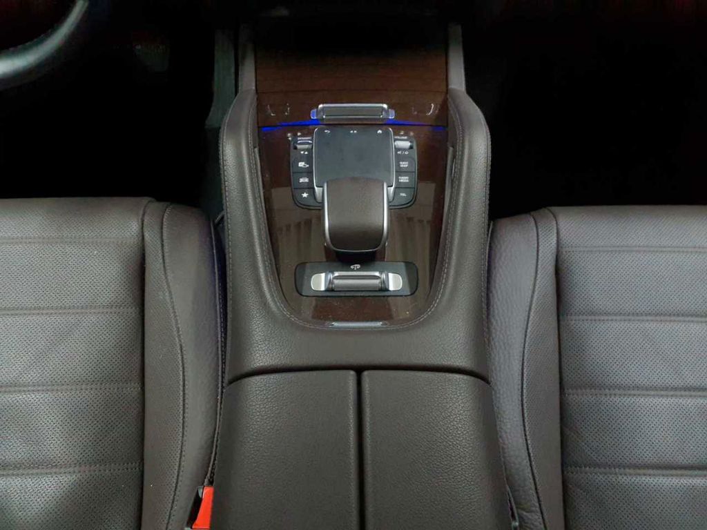 Mercedes-Benz GLE 350 2022