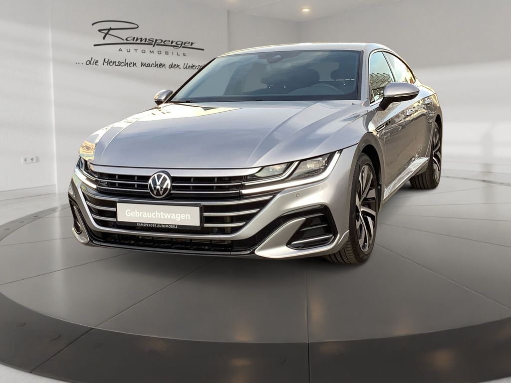 Volkswagen Arteon 2022