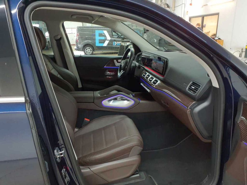 Mercedes-Benz GLE 350 2022