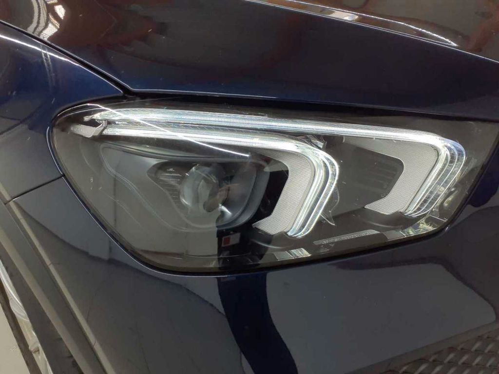 Mercedes-Benz GLE 350 2022