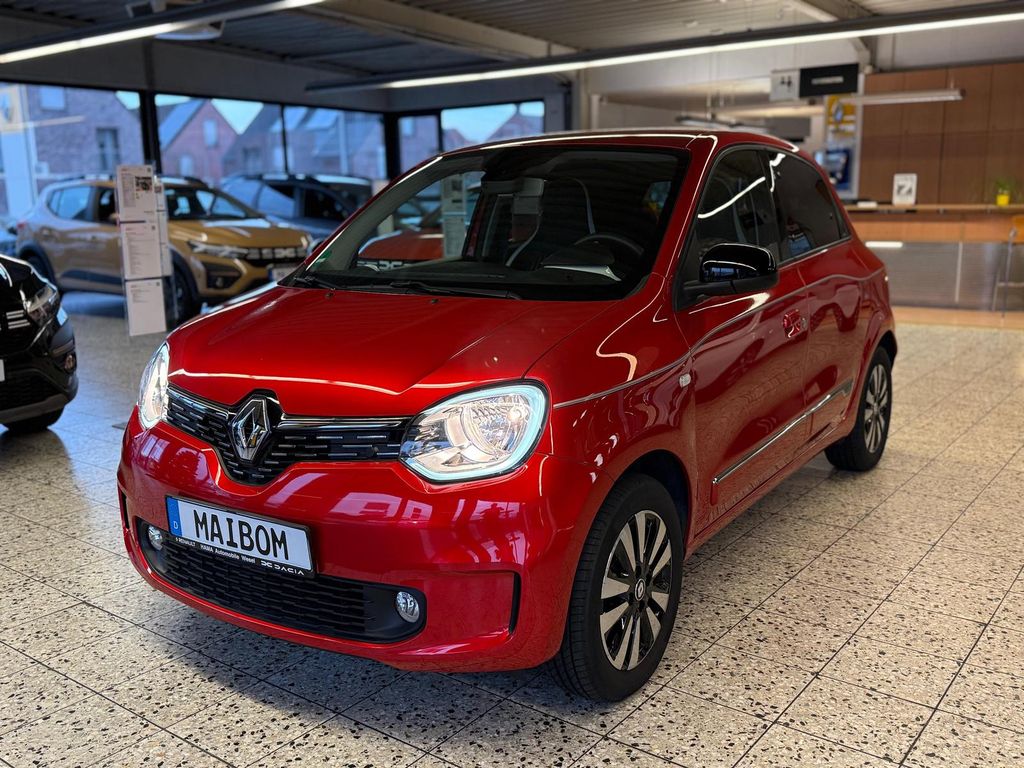 Renault Twingo 2023