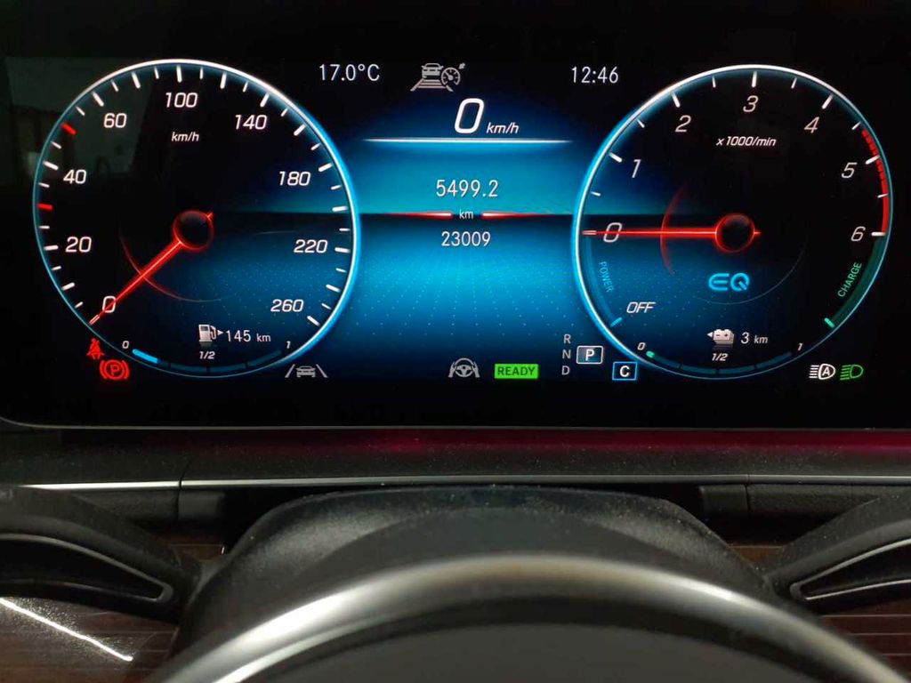 Mercedes-Benz GLE 350 2022