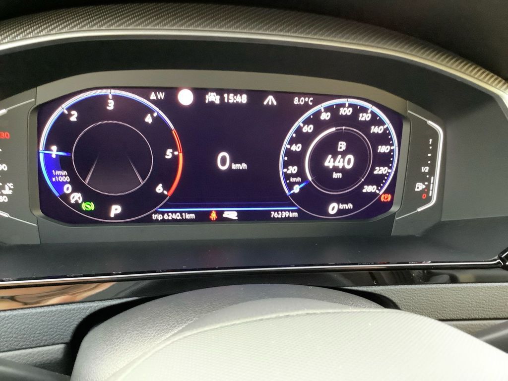 Volkswagen Arteon 2022