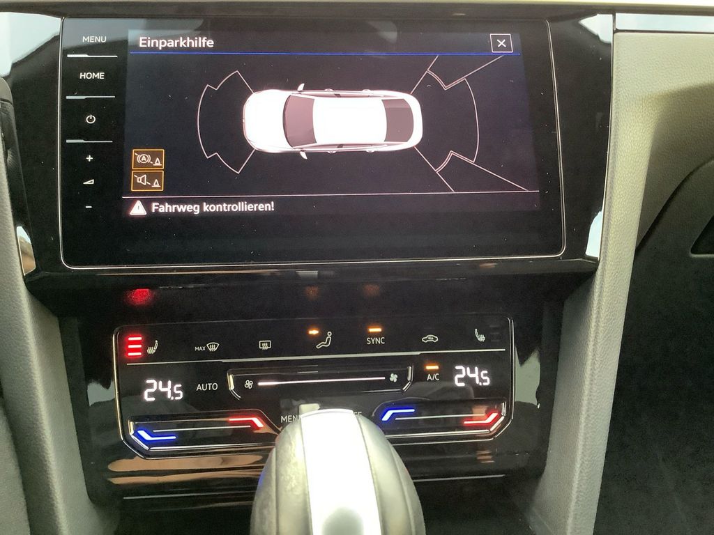 Volkswagen Arteon 2022