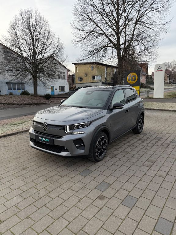 Citroën C3 2025
