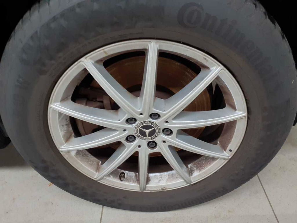 Mercedes-Benz GLE 350 2022