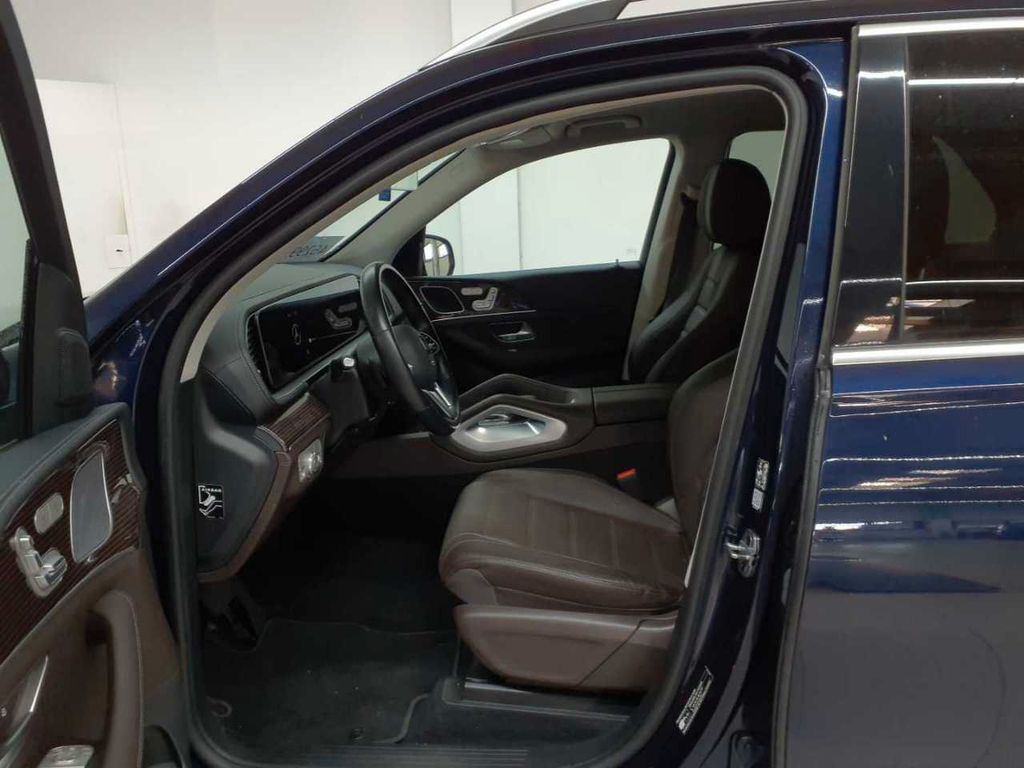 Mercedes-Benz GLE 350 2022