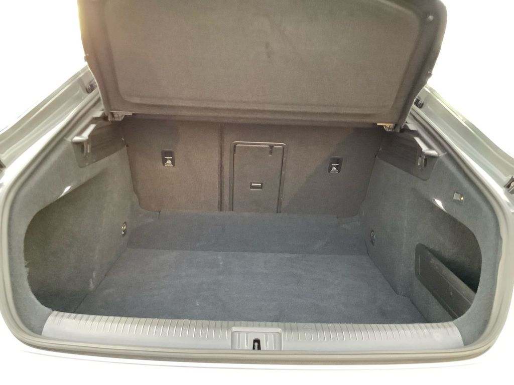 Volkswagen Arteon 2022