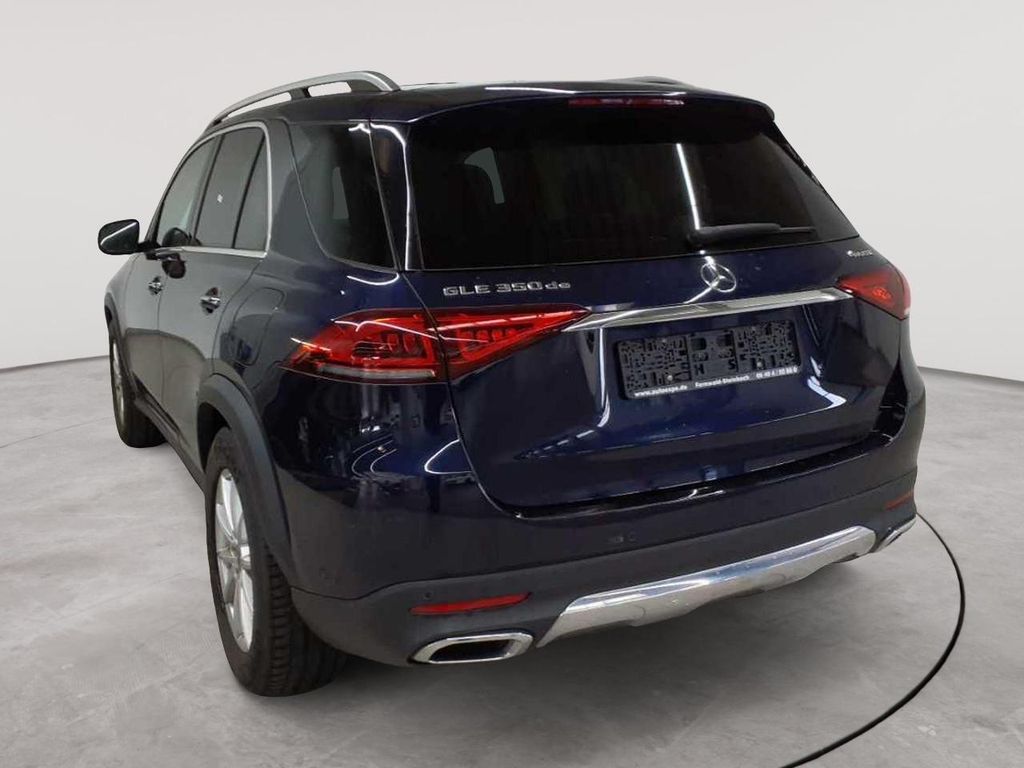 Mercedes-Benz GLE 350 2022