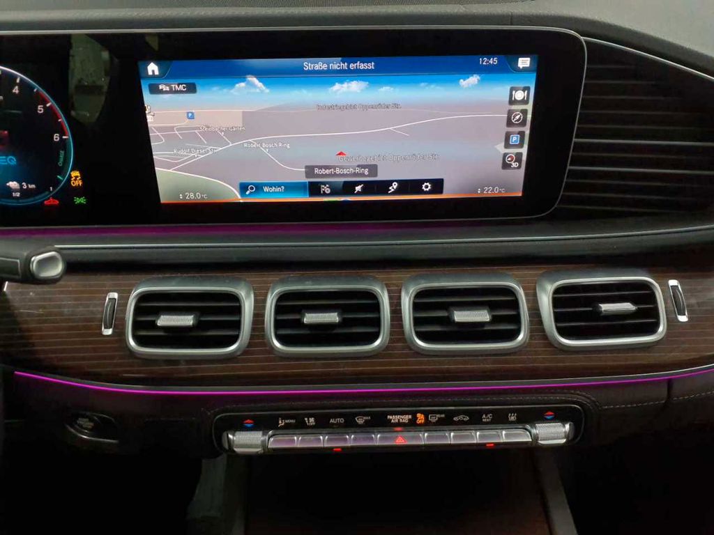 Mercedes-Benz GLE 350 2022