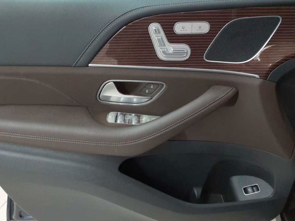 Mercedes-Benz GLE 350 2022