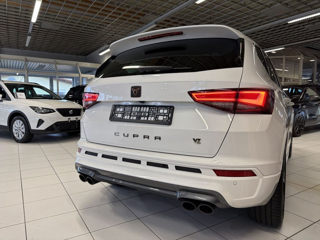 Cupra Ateca 2023