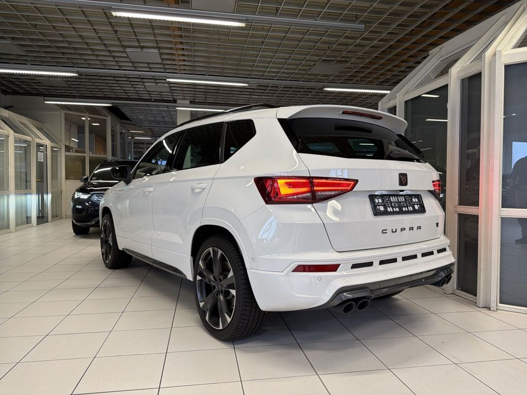 Cupra Ateca 2023