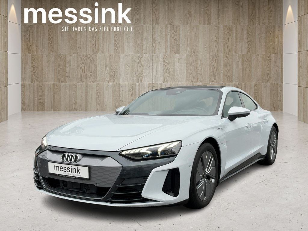 Audi e-tron GT 2023