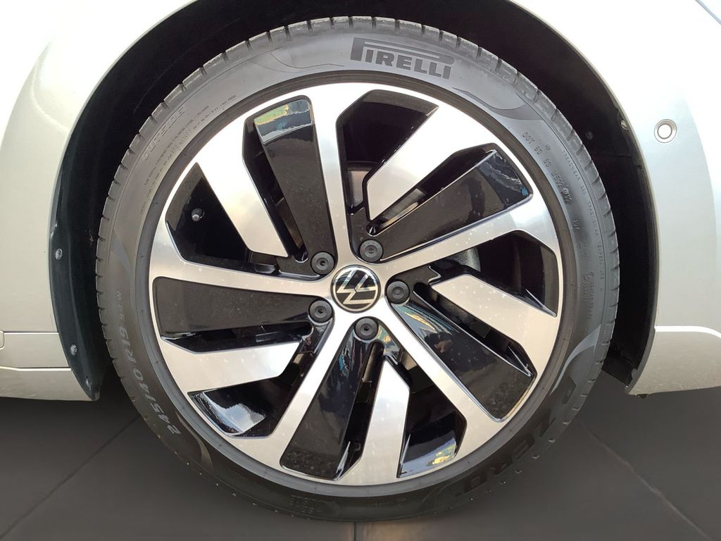 Volkswagen Arteon 2022