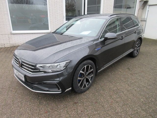 Volkswagen Passat Variant 2022