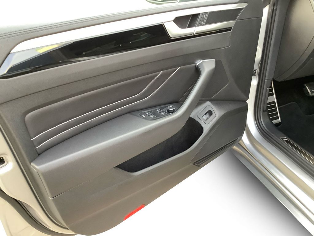 Volkswagen Arteon 2022