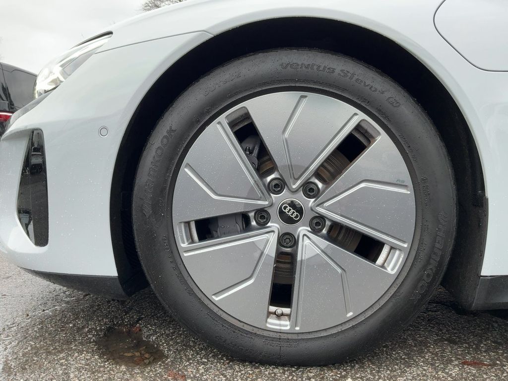 Audi e-tron GT 2023