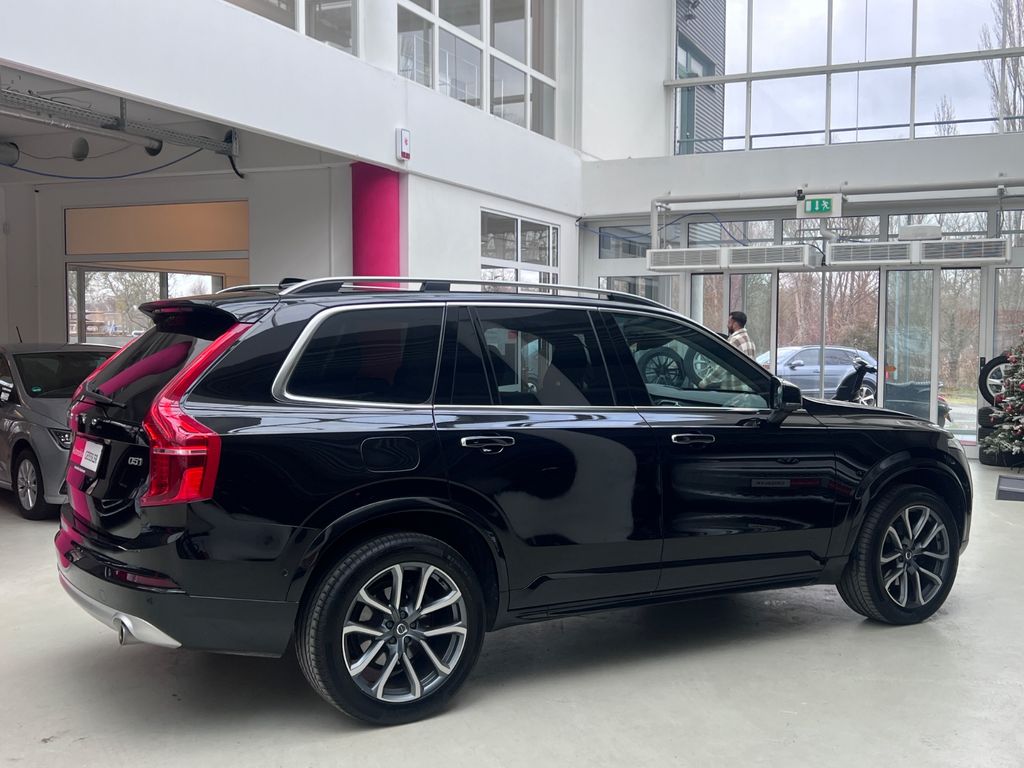 Volvo XC90 2017