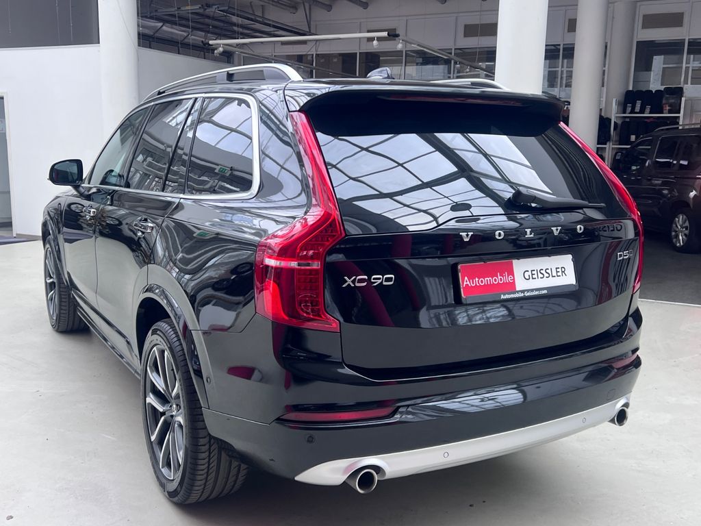 Volvo XC90 2017