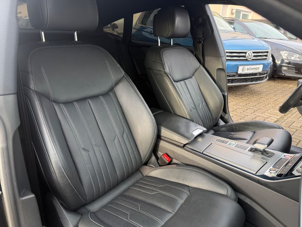 Audi S7 2019