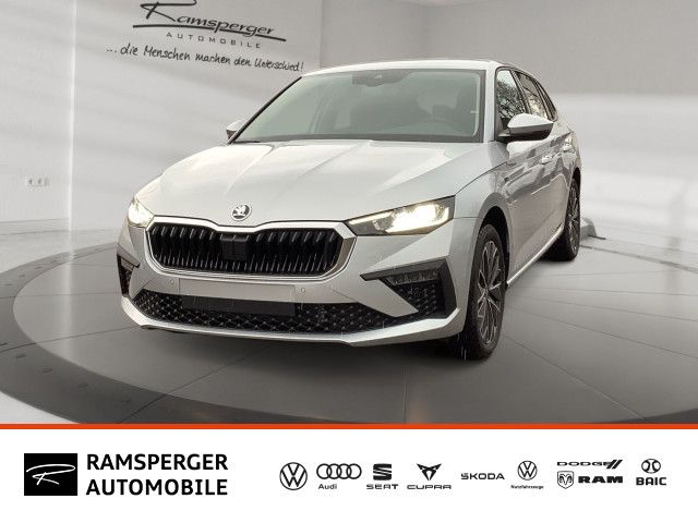 Skoda Scala 2025