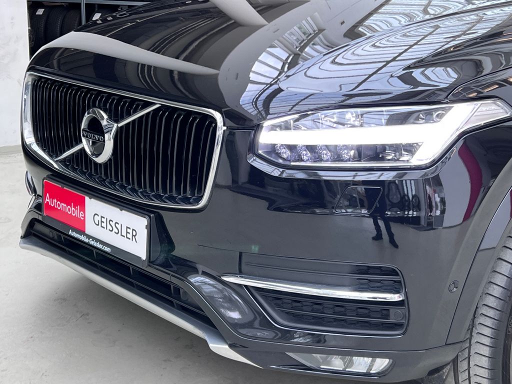 Volvo XC90 2017