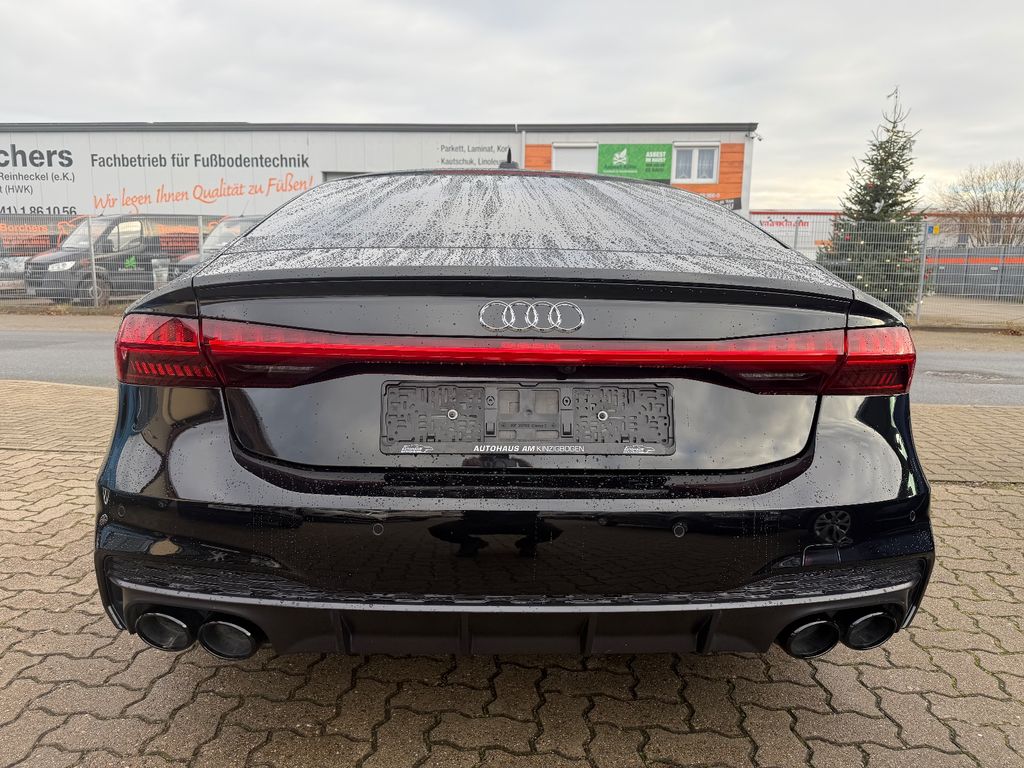 Audi S7 2019