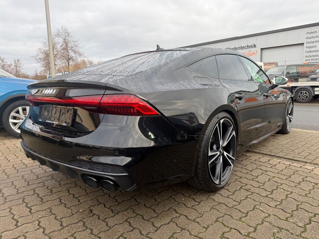 Audi S7 2019