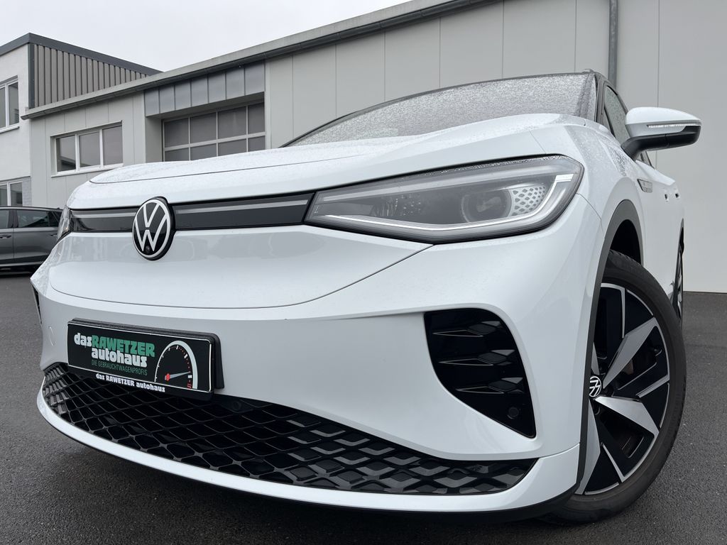 Volkswagen ID.4 2022