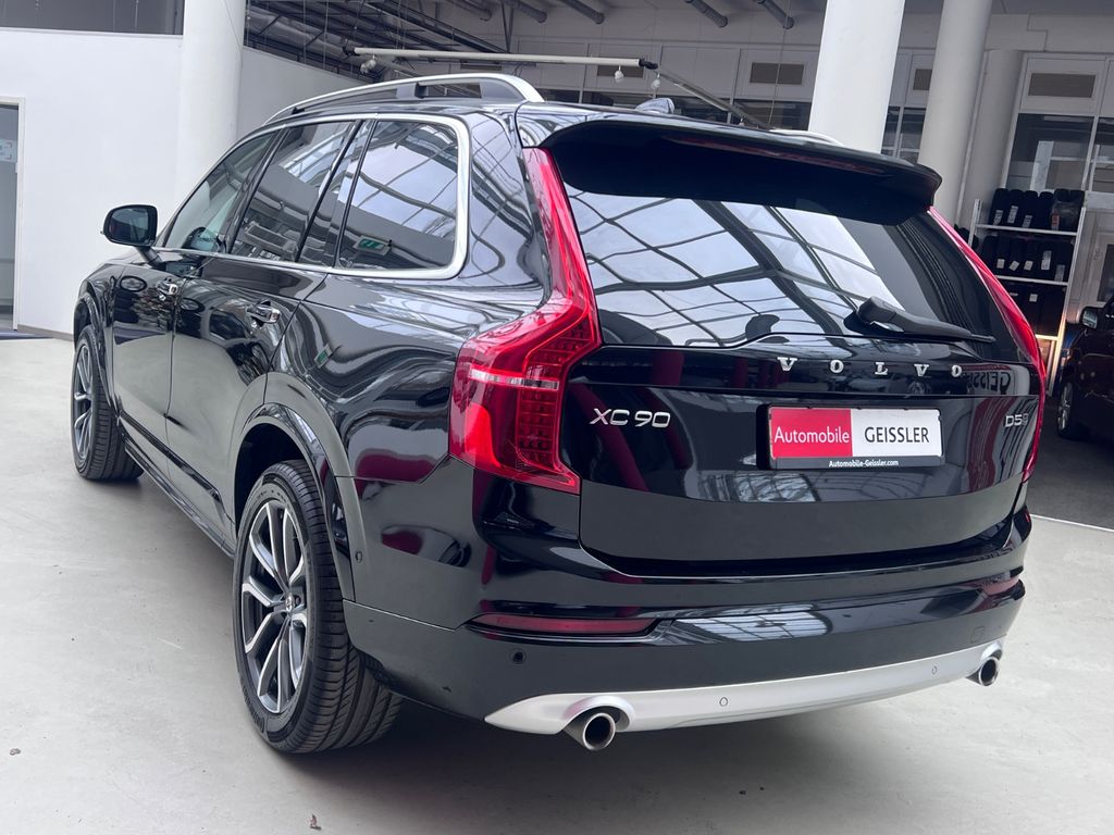 Volvo XC90 2017