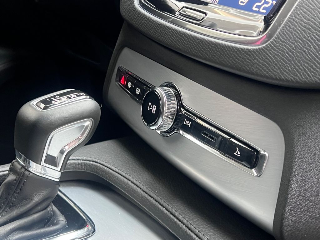 Volvo XC90 2017