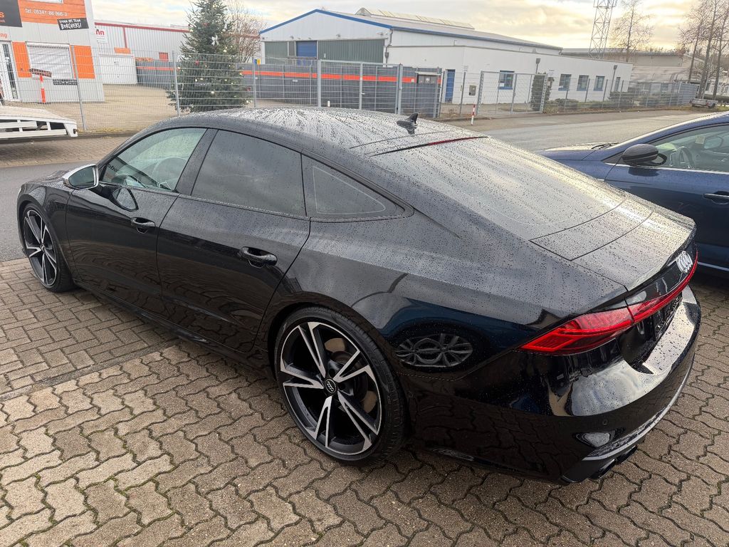 Audi S7 2019