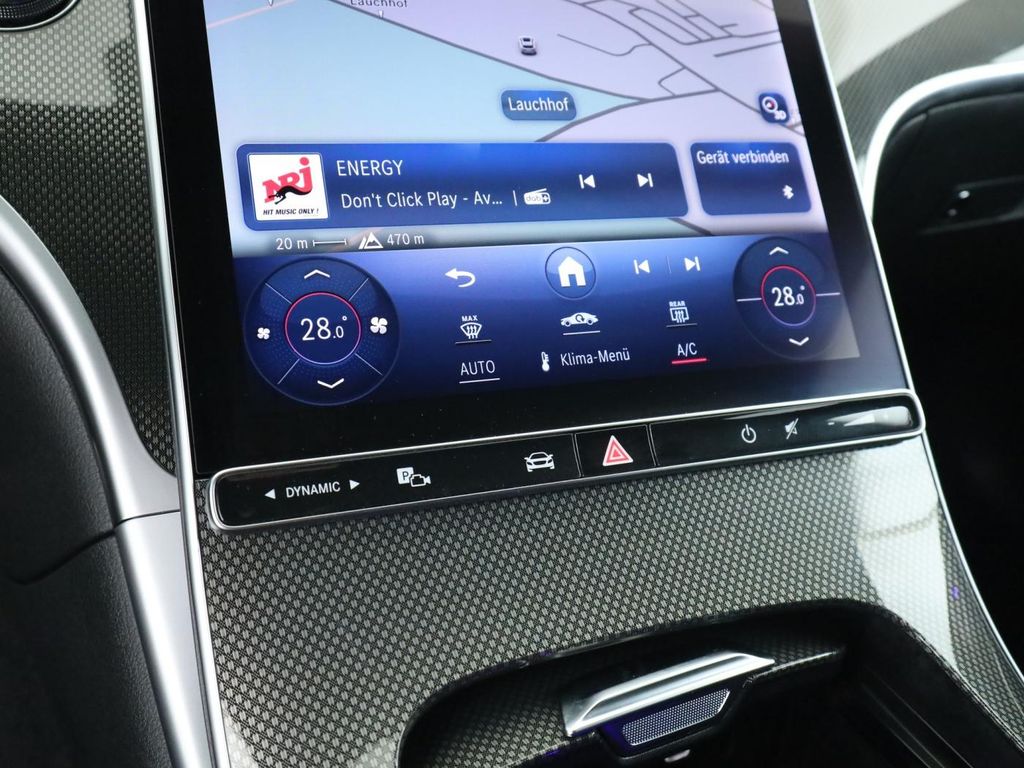 Mercedes-Benz C 220 2023