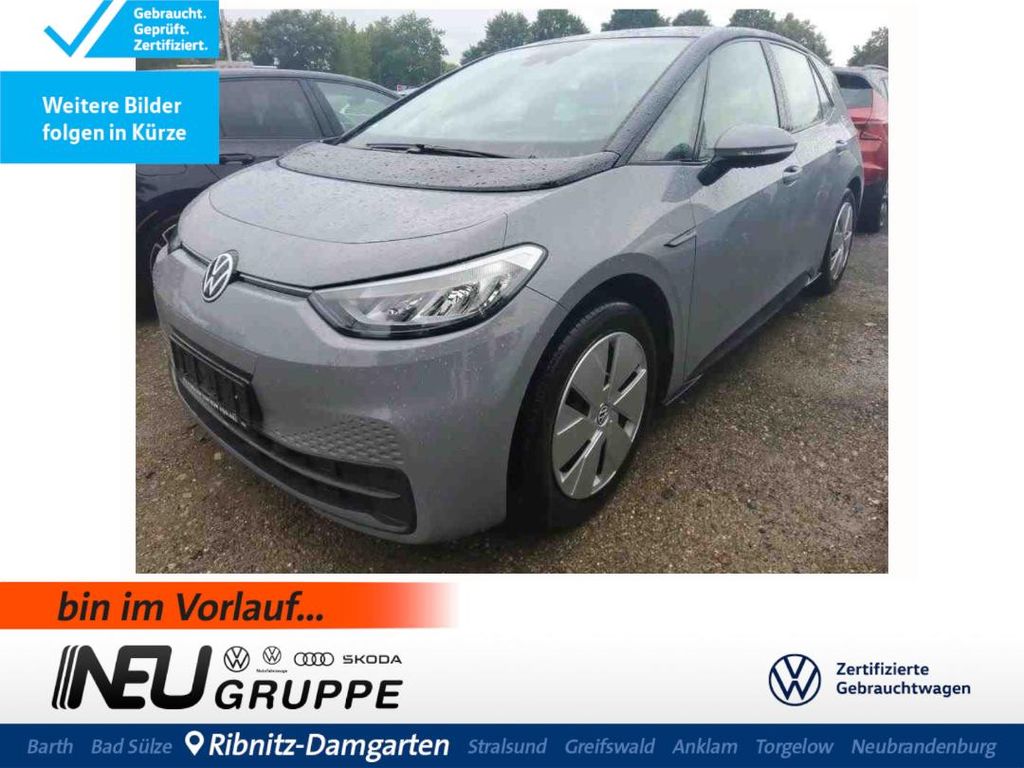 Volkswagen ID.3 2022