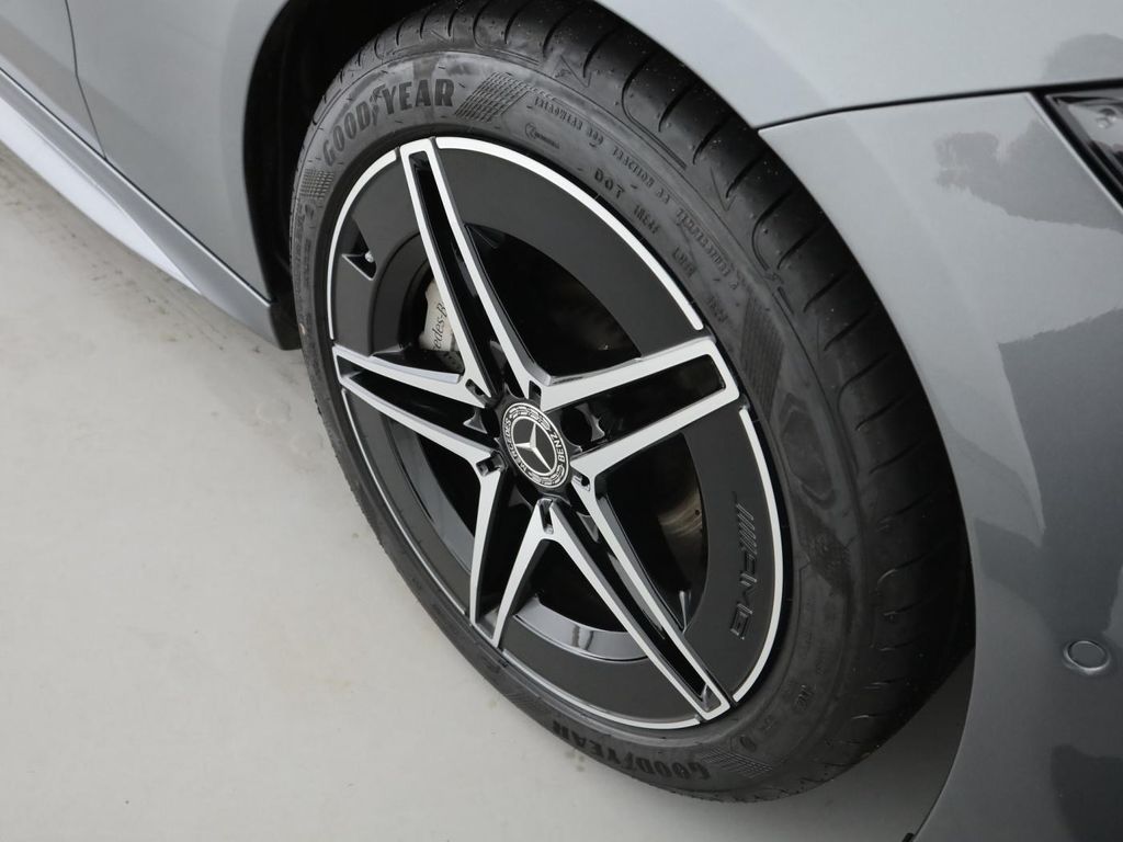 Mercedes-Benz C 220 2023