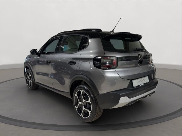 Citroën C3 2025