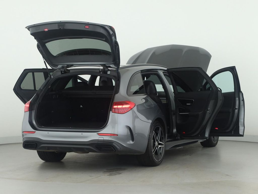 Mercedes-Benz C 220 2023