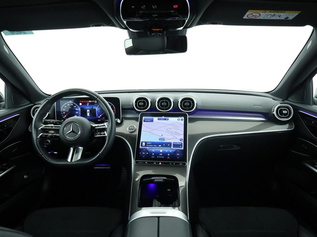 Mercedes-Benz C 220 2023