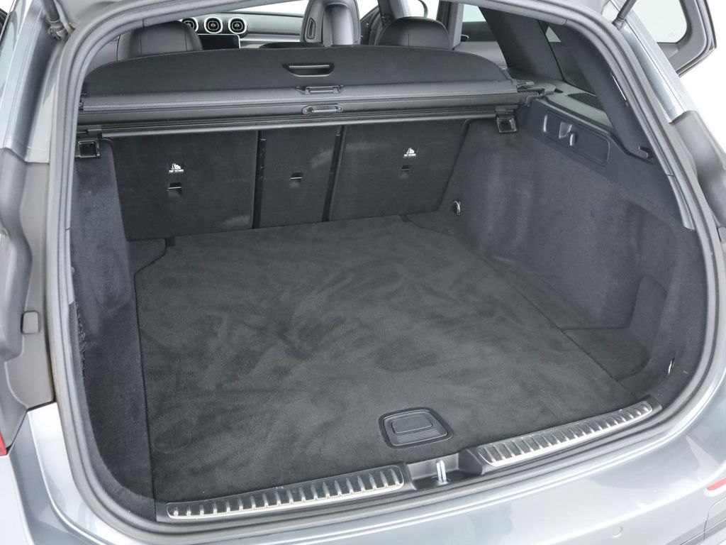 Mercedes-Benz C 220 2023