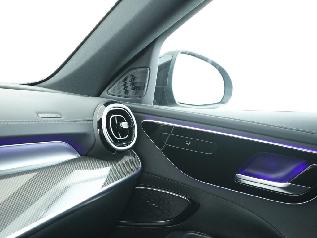 Mercedes-Benz C 220 2023